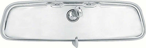 68 69 Camaro Firebird Convertible 8" Rear View Mirror Kit – GM Licensed Resto