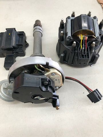 1975 Corvette Camaro 1112880 HEI Distributor Original 75 Impala Nova Caprice