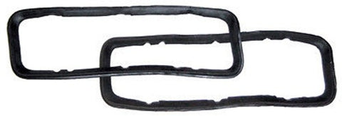 1967 67 CAMARO RS RALLYSPORT TAIL LIGHT LENS BEZEL KIT
