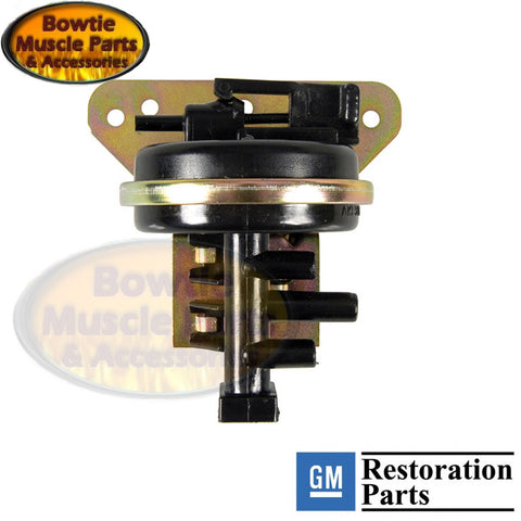1968 Camaro RS Headlamp Vacuum Tank, Relay & Hose Kit