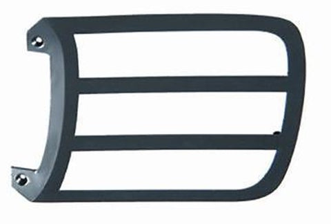 1969 Camaro RS Outer Headlamp Door Covers Pr Rallysport LH RH GM 3958003 3958004