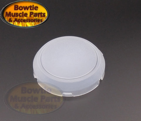 ROUND DOME LIGHT 77-81 CAMARO FIREBIRD 77-87 IMPALA CUTLASS CORRECT LATER DESIGN