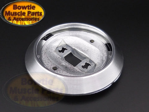 ROUND DOME LIGHT 77-81 CAMARO FIREBIRD 77-87 IMPALA CUTLASS CORRECT LATER DESIGN