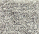 67 68 69 CAMARO FIREBIRD CARPET KIT - CUSTOM 1 PC 100% CUT PILE COLOR SILVER