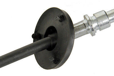 68-72 CAMARO CHEVELLE EL CAMINO FLOOR SHIFT CABLE A/T AUTO TRANS TH350 TH400