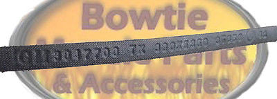 CAMARO CHEVELLE MONTE CARLO IMPALA NOVA AC AIR CONDITIONING BELT GM PART 3847709