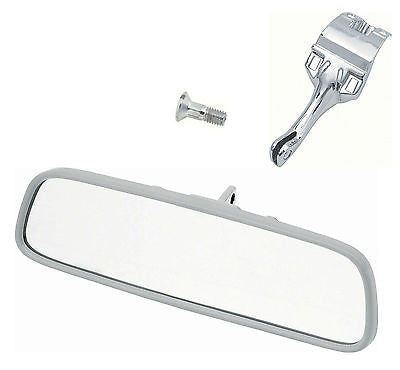 1967 CAMARO 67 FIRBIRD CONVERTIBLE REAR VIEW MIRROR KIT
