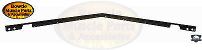 69 CAMARO STANDARD GRILLE WITH STIFFENER AND HARDWARE STD GRILL 1969 KIT