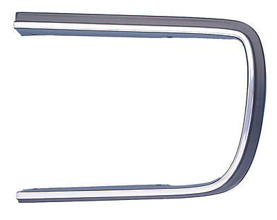 1967 1968 CAMARO RS RALLYSPORT HEADLIGHT DOOR MOLDINGS