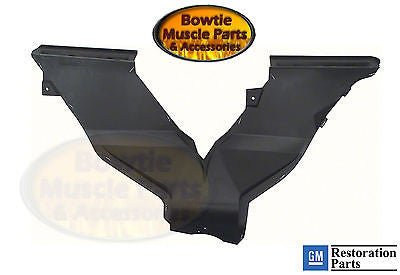 69 CAMARO 69-79 NOVA HEATER DEFROSTER VENT DEFROST DUCT 3973729