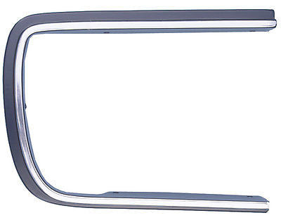 1967 1968 CAMARO RS RALLYSPORT HEADLIGHT DOOR MOLDINGS