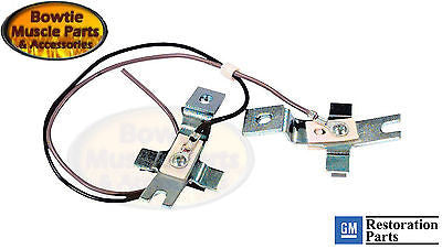 69 70 STEERING WHEEL HORN CONTACTS STANDARD DELUXE CAMARO IMPALA NOVA CHEVELLE