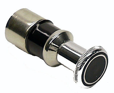 1969 69 CAMARO NOVA CHEVY II DASH LIGHTER ASSEMBLY FULLY FUNCTIONAL