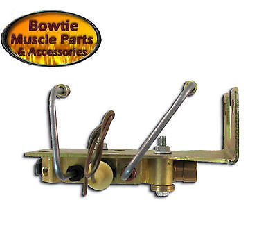 64-72 CHEVELLE EL CAMINO GTO CAMARO FIREBIRD NOVA DISC DRUM BRAKE PROP VALVE KIT