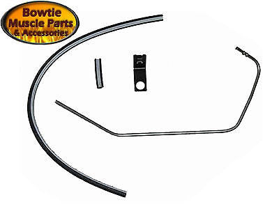 67-69 CAMARO CHEVELLE NOVA 396 VACUUM ADVANCE KIT Q-JET 4V QUADRAJET OE CORRECT