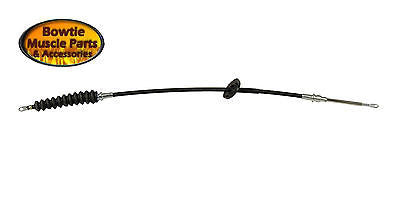 68-72 CAMARO CHEVELLE EL CAMINO FLOOR SHIFT CABLE A/T AUTO TRANS TH350 TH400