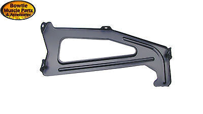 69 CAMARO HOOD CATCH LOCK SUPPORT CORRECT HEAVY OE GAUGE REPRODUCTION 3937531