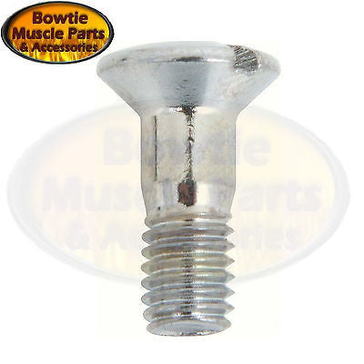 1967 CAMARO 67 FIRBIRD REAR VIEW MIRROR WITH INSTALLATION SCREW