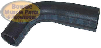 68-72 CAMARO Z28 NOVA LT-1 SMALL BLOCK AIR BREATHER HOSE - FACTORY CORRECT