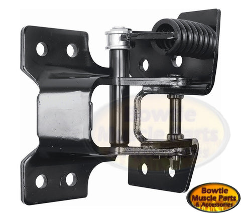 69 CAMARO FIREBIRD LOWER DOOR HINGE 68-79 NOVA 3063212 71-77 VENTURA 73-79 OMEGA