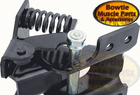 69 CAMARO FIREBIRD LOWER DOOR HINGE 68-79 NOVA 3063212 71-77 VENTURA 73-79 OMEGA