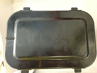 1981 CAMARO FIREBIRD POWER DISC BRAKE MASTER CYLINDER ORIGNAL GM USED CALIFORNIA