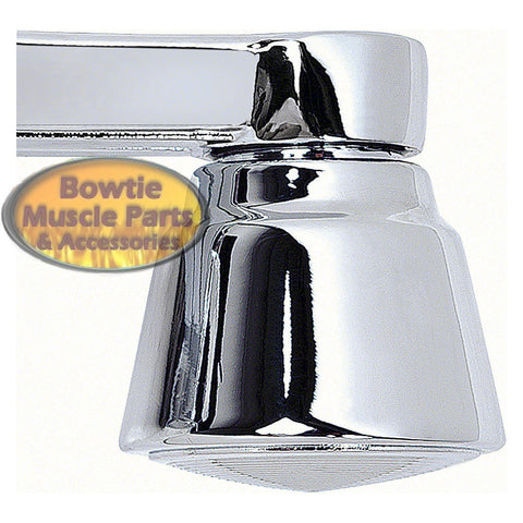 65 66 CHEVELLE CORVETTE IMPALA 442 GTO WINDOW CRANK CRANKS HANDLE CHROME KNOB