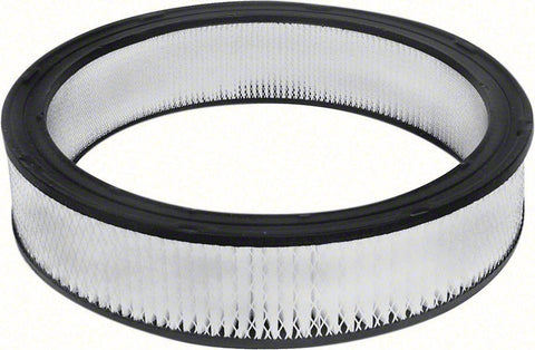 66-69 CAMARO NOVA CHEVELLE OE AIR CLEANER 302 396 FACTORY SILKSCREEN ON LID