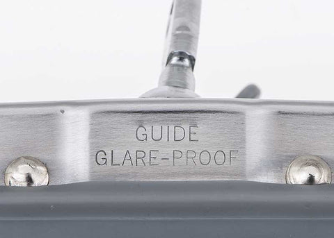 69 70 IMPALA BEL AIR BISCAYNE 69-72 CHEVELLE EL CAMINO 12" REAR VIEW MIRROR