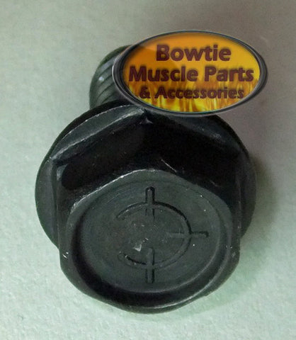 70-81 CAMARO FRONT END FASTENER BOLT KIT OEM CORRECT MARKINGS