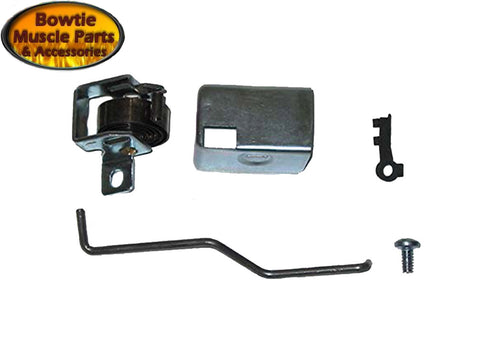 66-69 CAMARO CHEVELLE CORVETTE NOVA IMPALA 396 L78 427 COPO HOLLEY CHOKE KIT