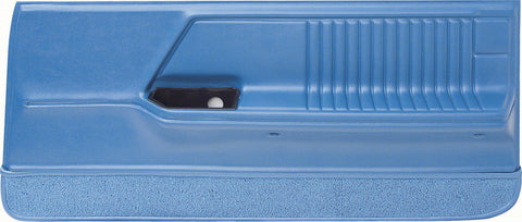 1967 CAMARO 67 FIREBIRD INNER DOOR PANEL CUPS PAIR DELUXE INTERIOR