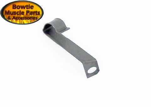 65-66 CHEVELLE IMPALA EL CAMINO PCV HOSE CLIP 396 427 CHEVY W HOLLEY 3871299