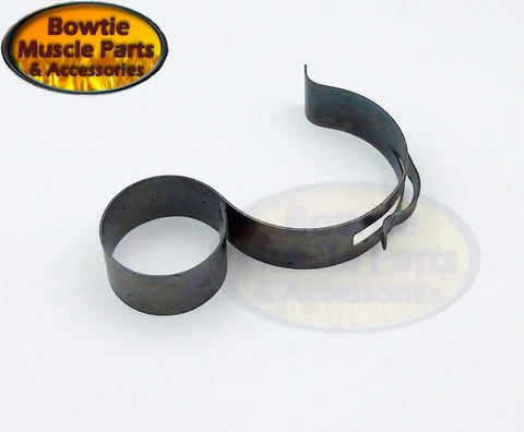67-74 CAMARO CHEVELLE NOVA IMPALA STARTER WIRE HARNESS RETAINER CLIP 3906181