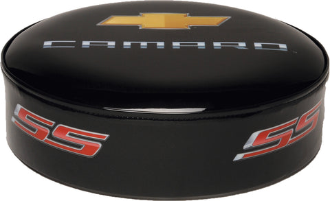 CAMARO SS BAR STOOL FOR COUNTER OR SHOP - 18" 24" OR 30" HEIGHT