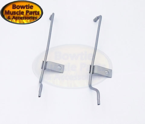 67-69 CAMARO FIREBIRD WINDSHIELD SPRAY NOZZLE SQUIRTER 3886973