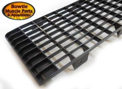 1967 CAMARO RS CONVERSION KIT FACTORY CORRECT ELECTRIC MOTORS RALLYSPORT GRILLE