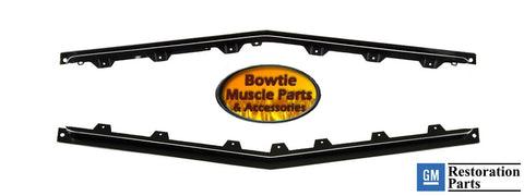 1967 CAMARO RS CONVERSION KIT FACTORY CORRECT ELECTRIC MOTORS RALLYSPORT GRILLE