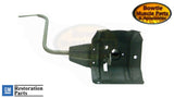 1967 CAMARO RS CONVERSION KIT FACTORY CORRECT ELECTRIC MOTORS RALLYSPORT GRILLE