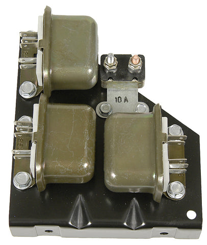 1967 CAMARO RS CONVERSION KIT FACTORY CORRECT ELECTRIC MOTORS RALLYSPORT GRILLE