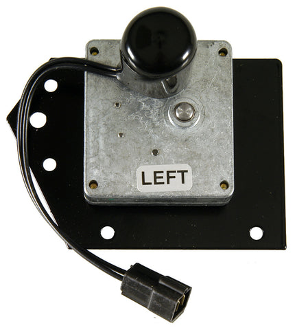 1967 CAMARO RS CONVERSION KIT FACTORY CORRECT ELECTRIC MOTORS RALLYSPORT GRILLE