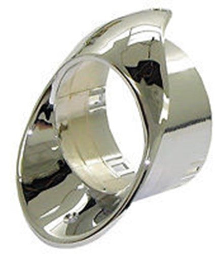 68 Camaro Firebird Astro Vent Dash Bezel RH Chrome – GM Licensed – Best Quality