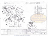 1980 Camaro Factory Assembly Manual – 612 Pages – Z28 RS Berlinetta Guide