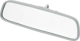 68 69 Camaro Firebird Convertible 8" Rear View Mirror Kit – GM Licensed Resto