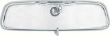 68 69 Camaro Firebird Convertible 8" Rear View Mirror Kit – GM Licensed Resto