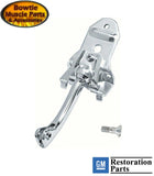 68–69 Camaro Firebird Nova Interior Rear View Mirror Bracket & Screw – GM