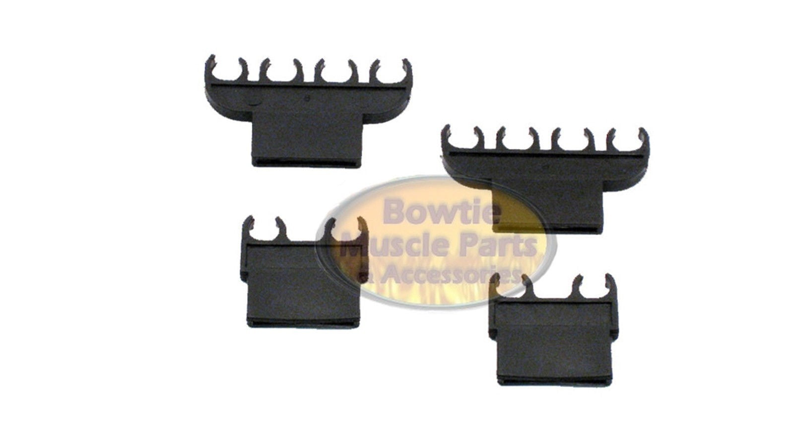 68–74 Camaro Chevelle Nova 396 427 454 Spark Plug Wire Separator Set BBC