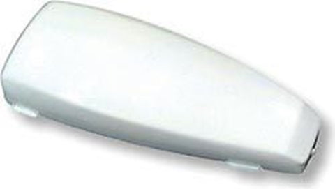 67–69 Camaro Nova Chevelle Firebird Dome Light Lens – White Interior Lamp