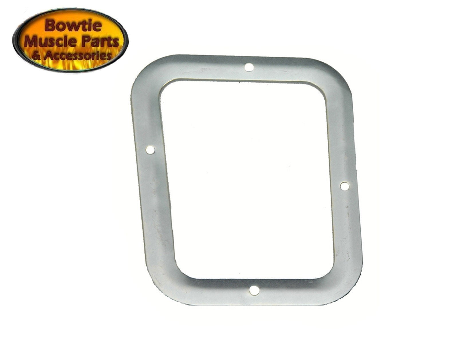 67–68 Camaro 68–71 Nova 67–69 Firebird Shift Boot Retainer w/ Console GM 3893877