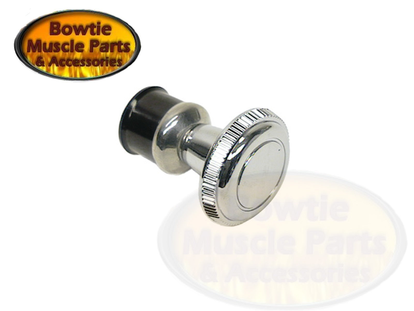67–69 Camaro Chevelle Nova Impala Dash Lighter Knob – Rochester Style 3897308